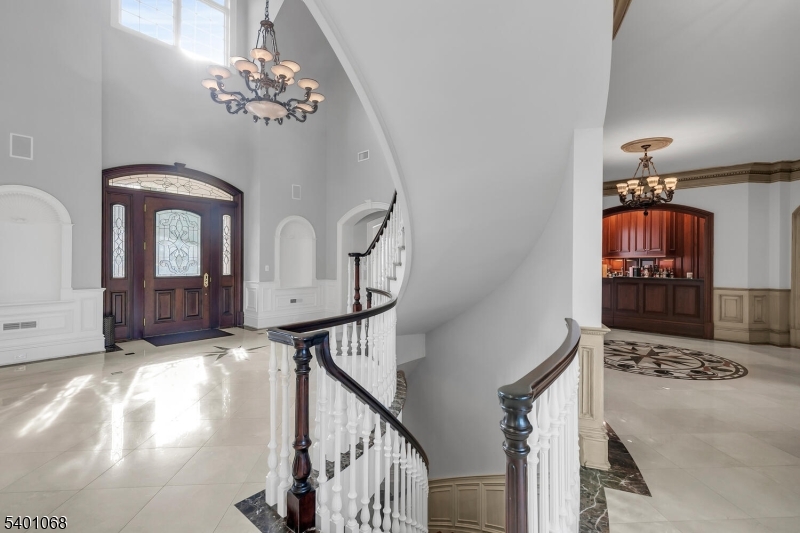 Bedminster Horse Country - Residential Lease