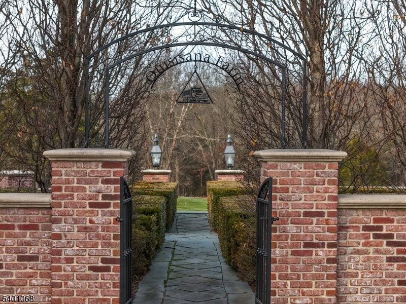 Bedminster Horse Country - Residential Lease