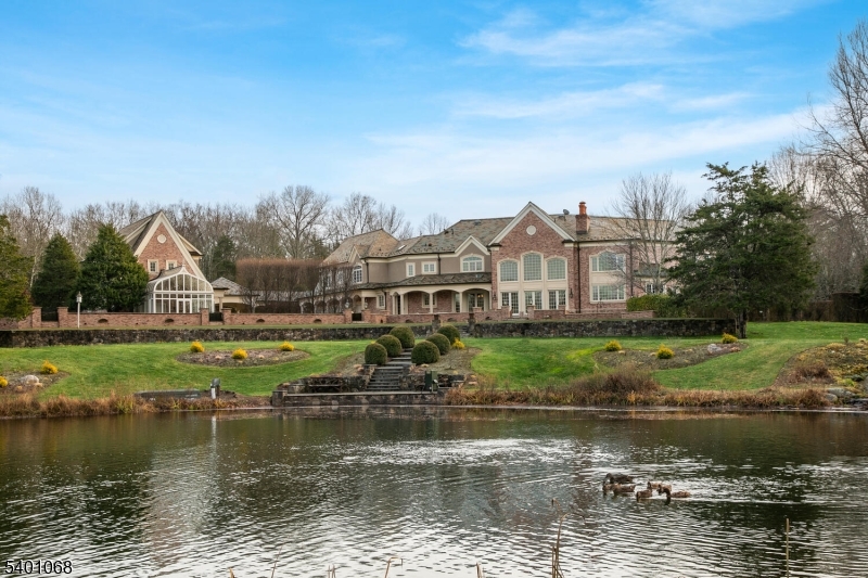 Bedminster Horse Country - Residential Lease