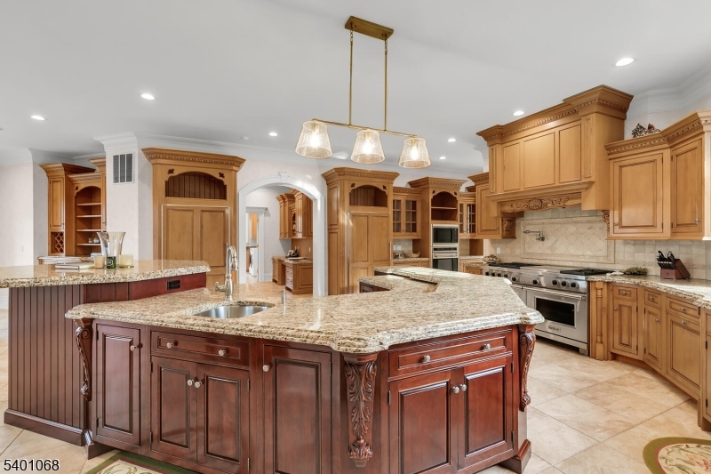 Bedminster Horse Country - Residential Lease