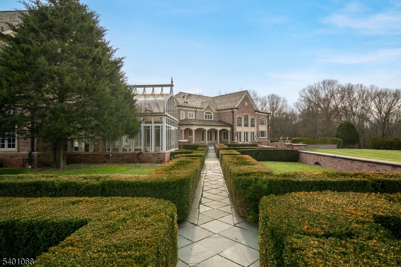 Bedminster Horse Country - Residential Lease