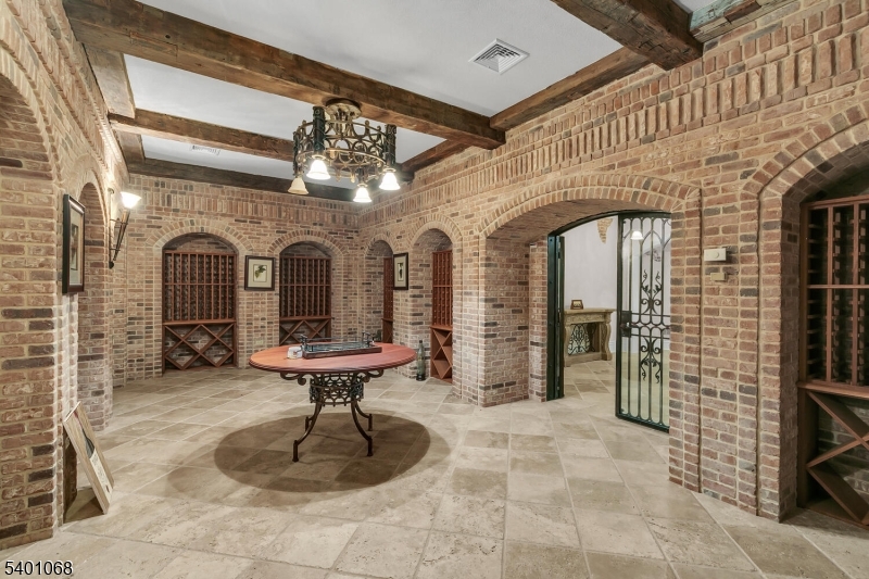 Bedminster Horse Country - Residential Lease