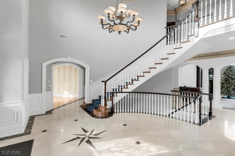 Bedminster Horse Country - Residential Lease