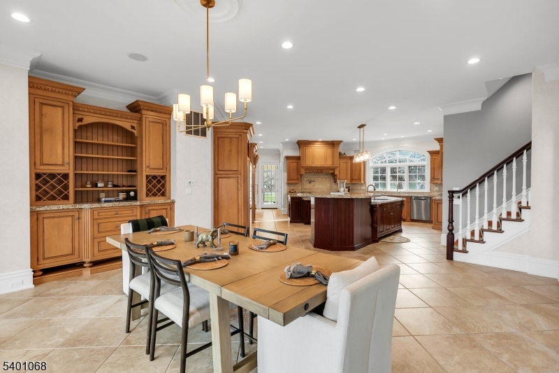 Bedminster Horse Country - Residential Lease