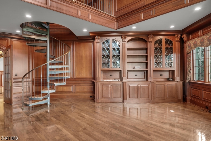 Bedminster Horse Country - Residential Lease