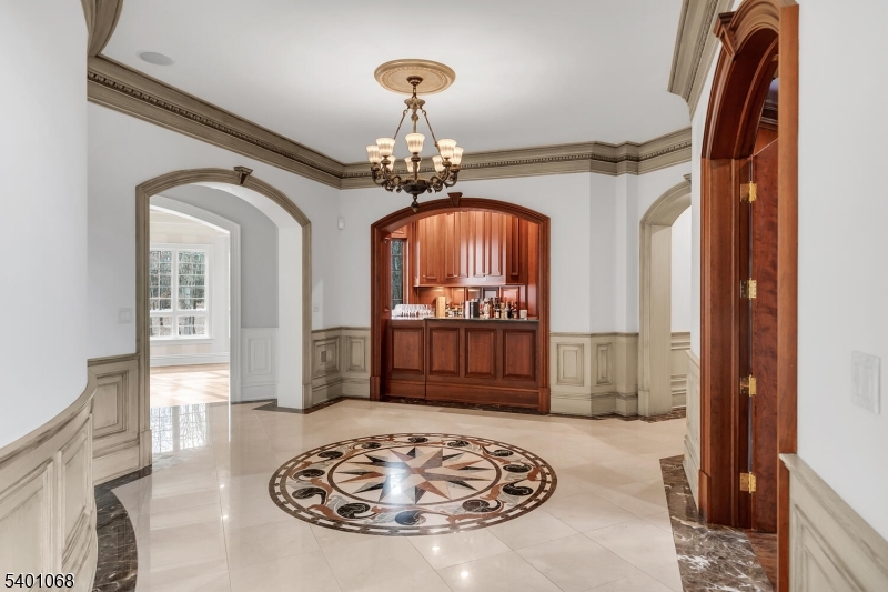 Bedminster Horse Country - Residential Lease