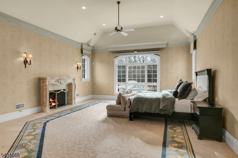 Bedminster Horse Country - Residential Lease