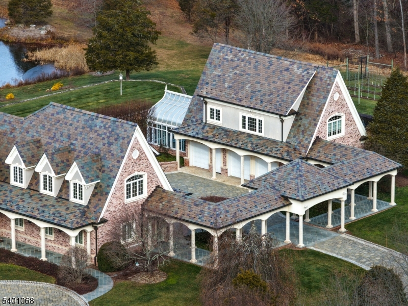 Bedminster Horse Country - Residential Lease