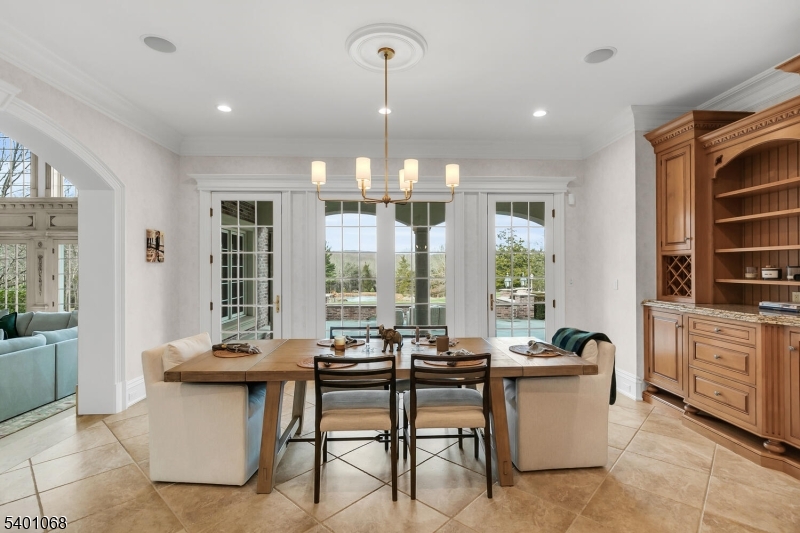 Bedminster Horse Country - Residential Lease