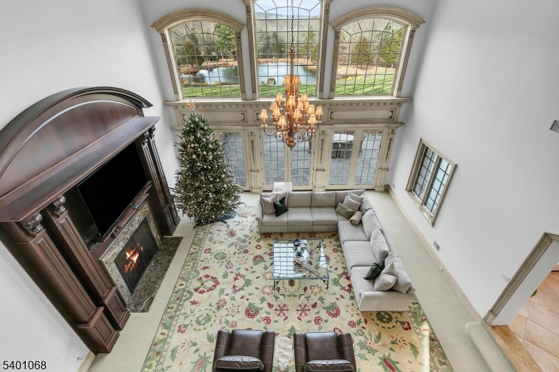 Bedminster Horse Country - Residential Lease