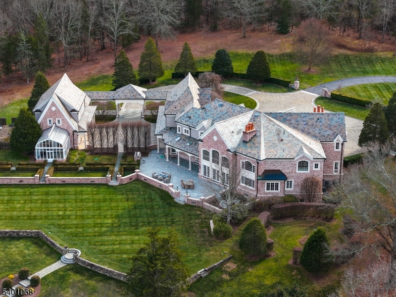 Bedminster Horse Country - Residential Lease