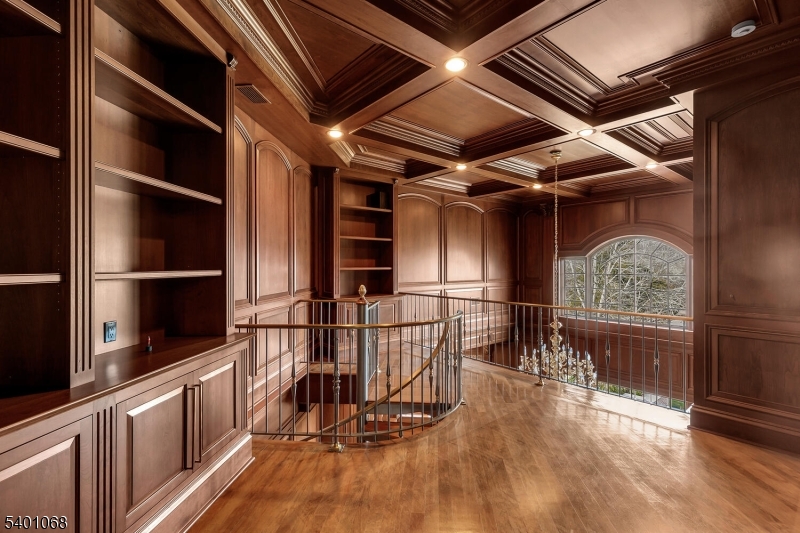 Bedminster Horse Country - Residential Lease