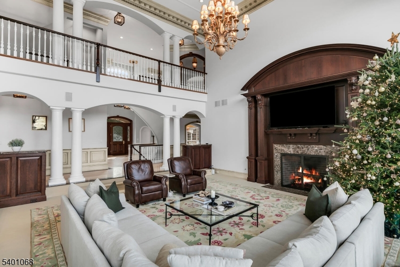 Bedminster Horse Country - Residential Lease