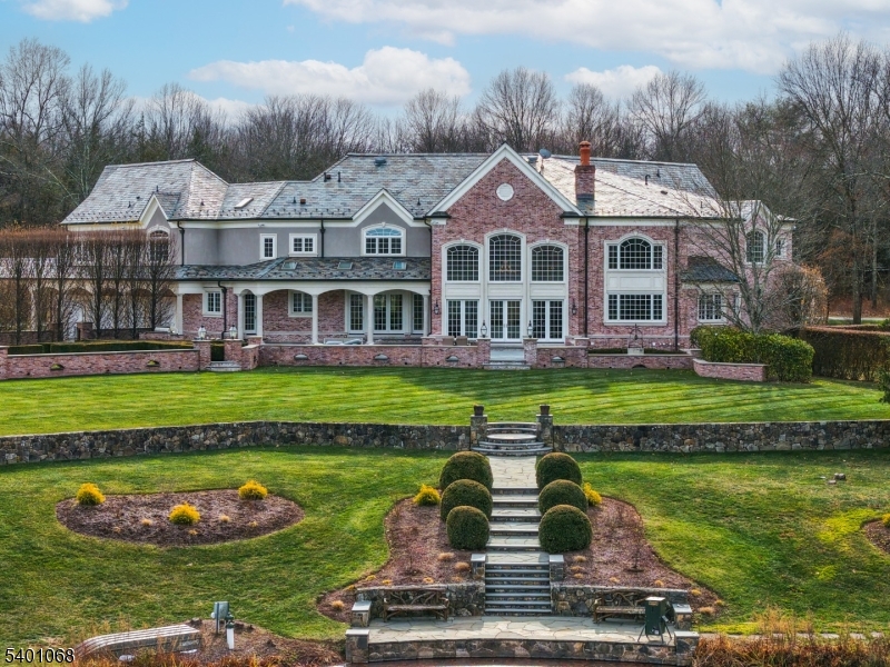 Bedminster Horse Country - Residential Lease