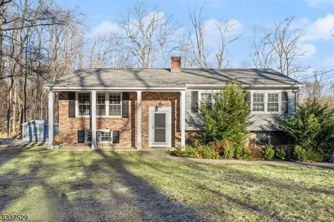 2 Sleepy Hollow Ln, Warren Twp., NJ 07059 - MLS#: 3945755