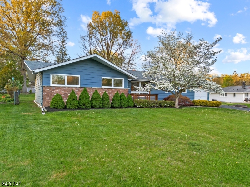 Pine Brook - Residential