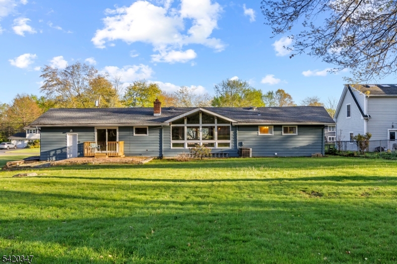 Pine Brook - Residential