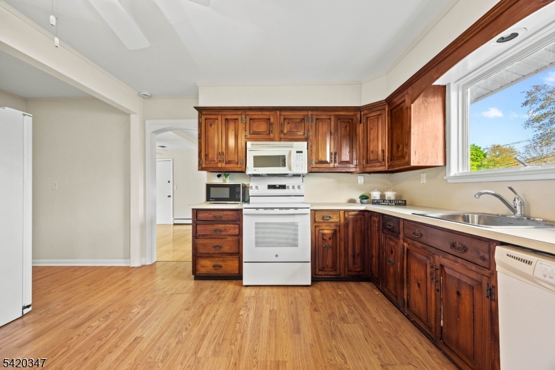 Pine Brook - Residential