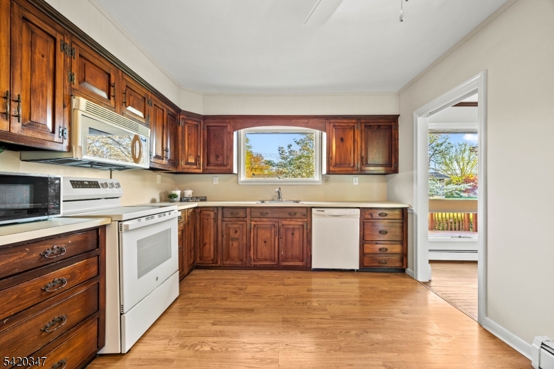 Pine Brook - Residential