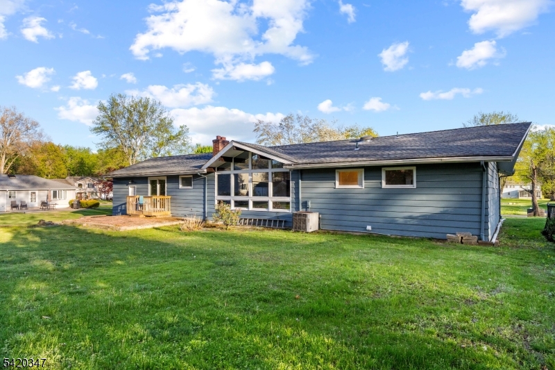 Pine Brook - Residential