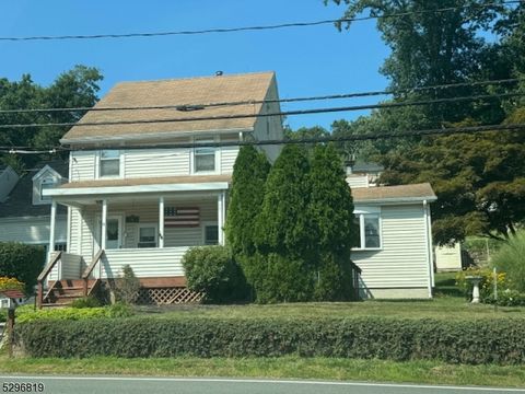 14 Mount Hope Rd, Rockaway Twp., NJ 07866 - MLS#: 3910814