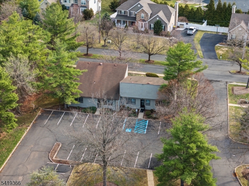 Warrenville Plaza - Commercial Sale