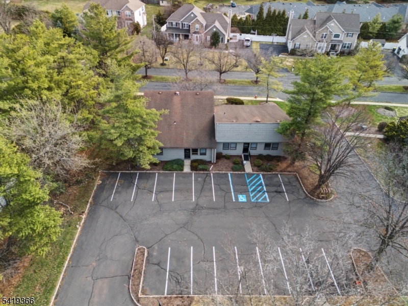 Warrenville Plaza - Commercial Sale