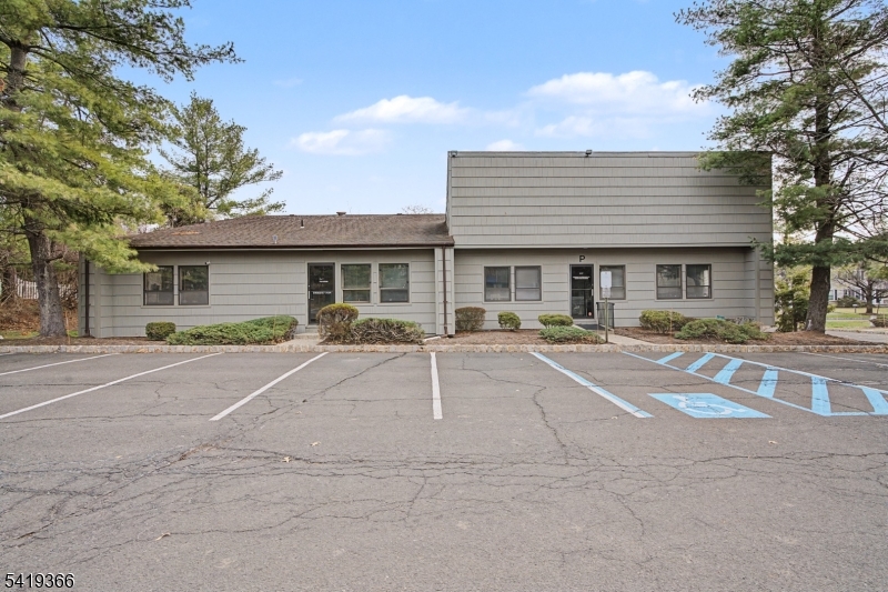 Warrenville Plaza - Commercial Sale