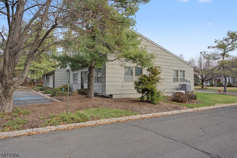 Warrenville Plaza - Commercial Sale