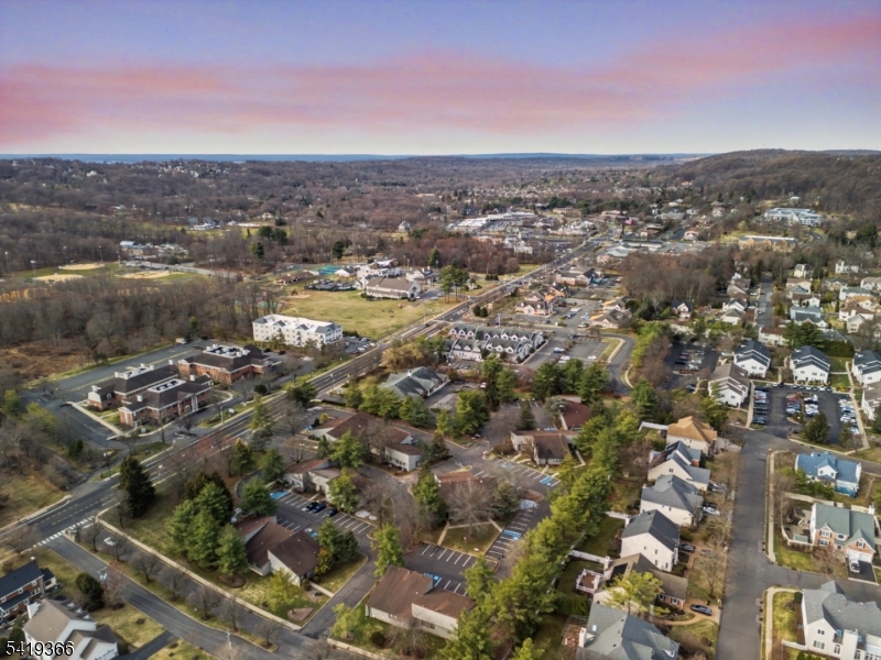 Warrenville Plaza - Commercial Sale