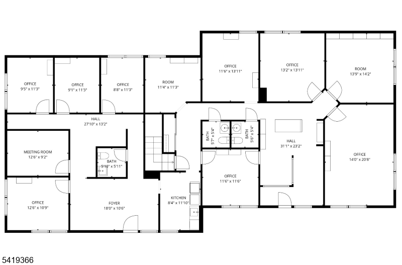 Warrenville Plaza - Commercial Sale