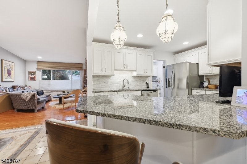 Briar Hill Villas - Residential