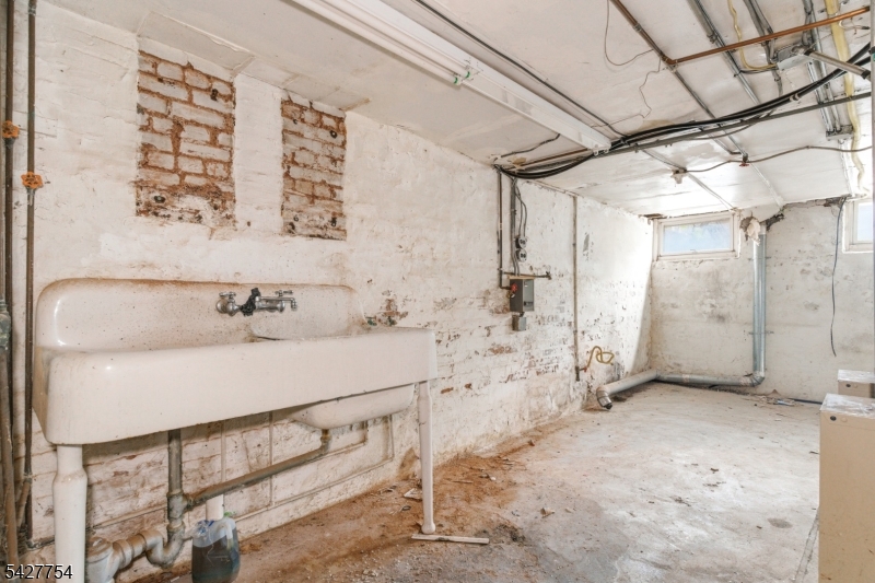 Ironbound - Commercial Sale