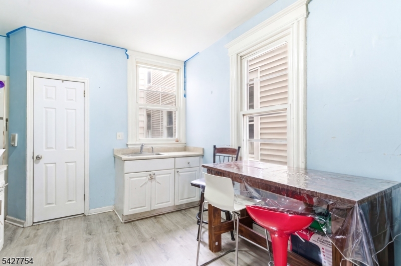 Ironbound - Commercial Sale