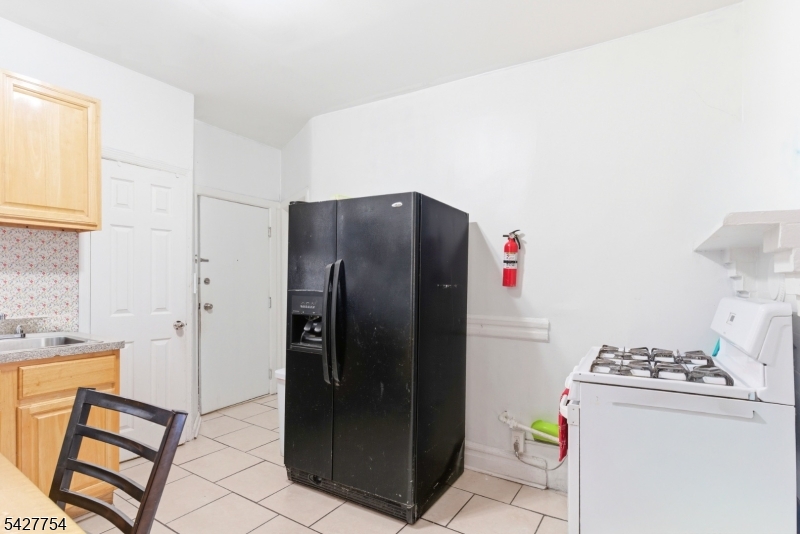 Ironbound - Commercial Sale