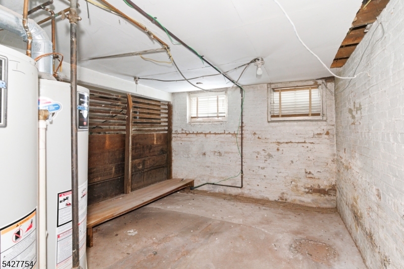 Ironbound - Commercial Sale