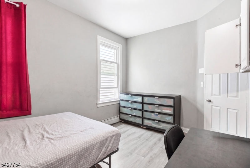 Ironbound - Commercial Sale