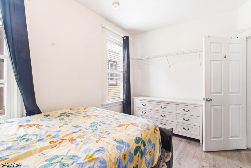 Ironbound - Commercial Sale