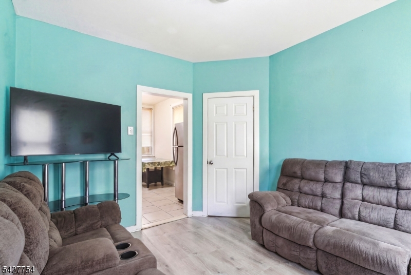 Ironbound - Commercial Sale