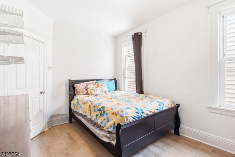 Ironbound - Commercial Sale