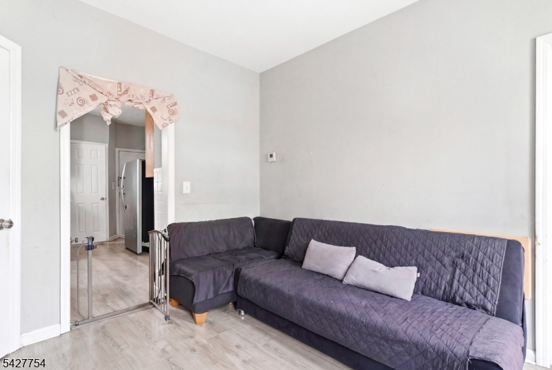 Ironbound - Commercial Sale