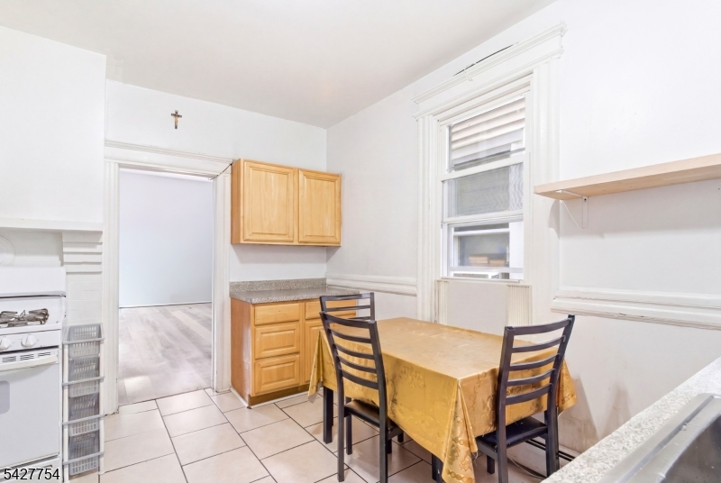 Ironbound - Commercial Sale