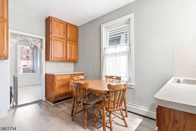 Ironbound - Commercial Sale