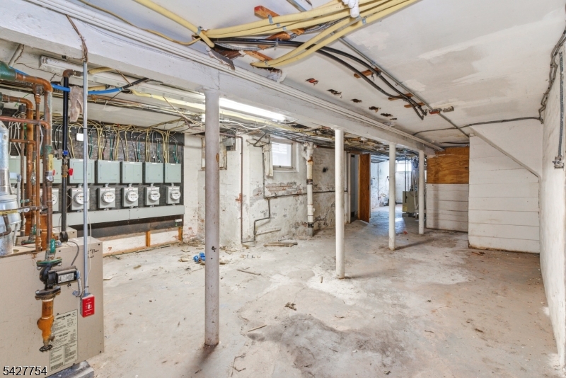 Ironbound - Commercial Sale