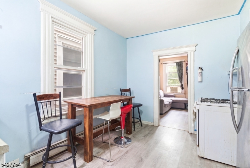 Ironbound - Commercial Sale