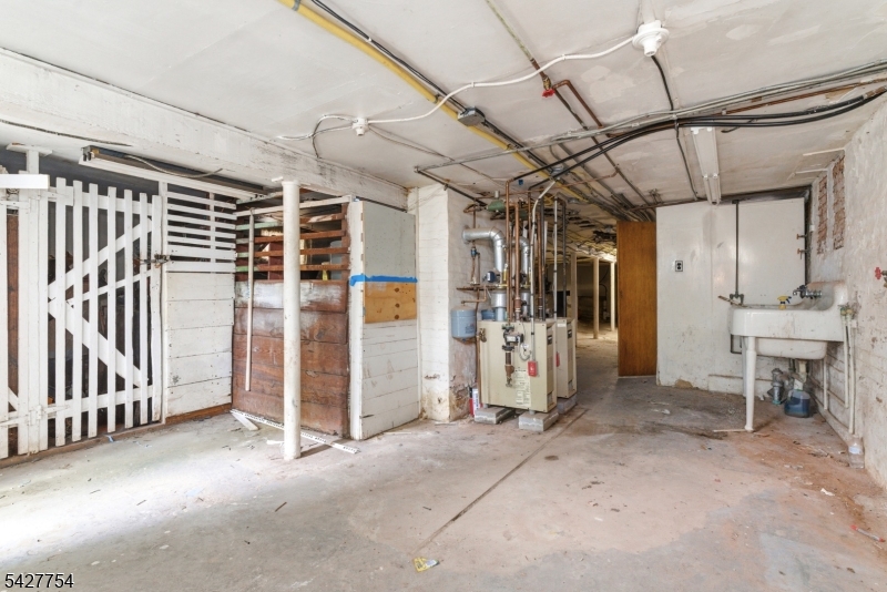 Ironbound - Commercial Sale