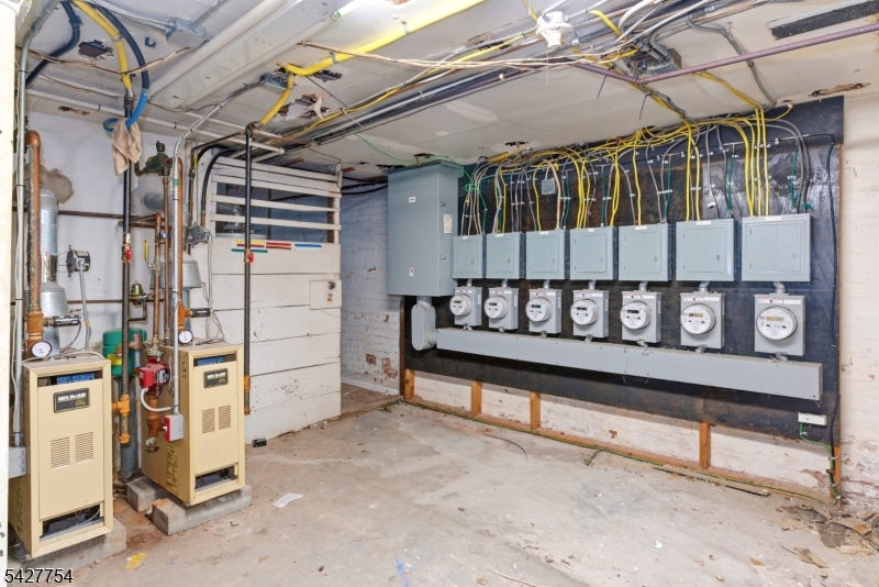 Ironbound - Commercial Sale