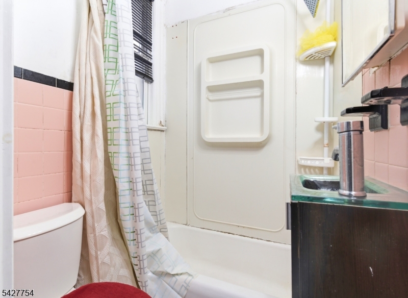 Ironbound - Commercial Sale