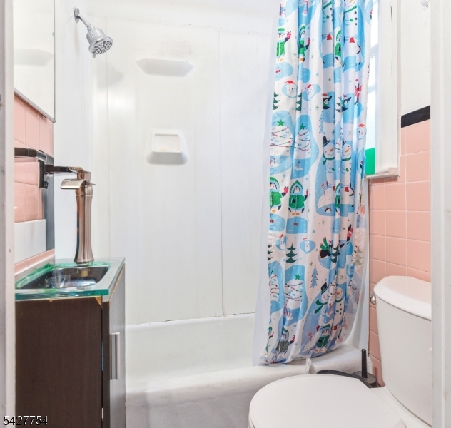 Ironbound - Commercial Sale