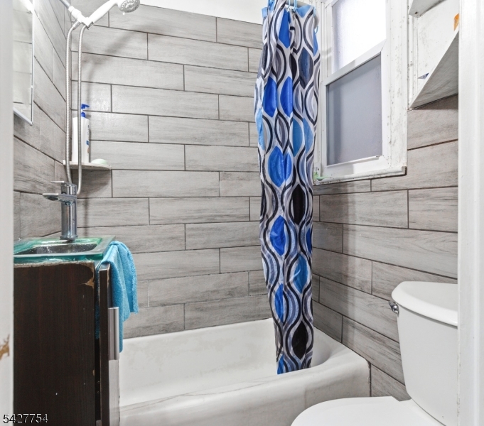 Ironbound - Commercial Sale